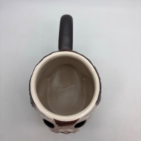 Disney Store Star Wars Last Jedi Porg Ceramic Coffee Mug Lucasfilm - Picture 10 of 14